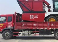 **生產(chǎn)青儲(chǔ)機(jī)的研發(fā)、中試、推廣于一體