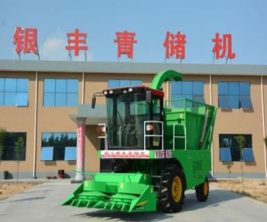 玉米青儲機應該如何節(jié)省燃料呢？