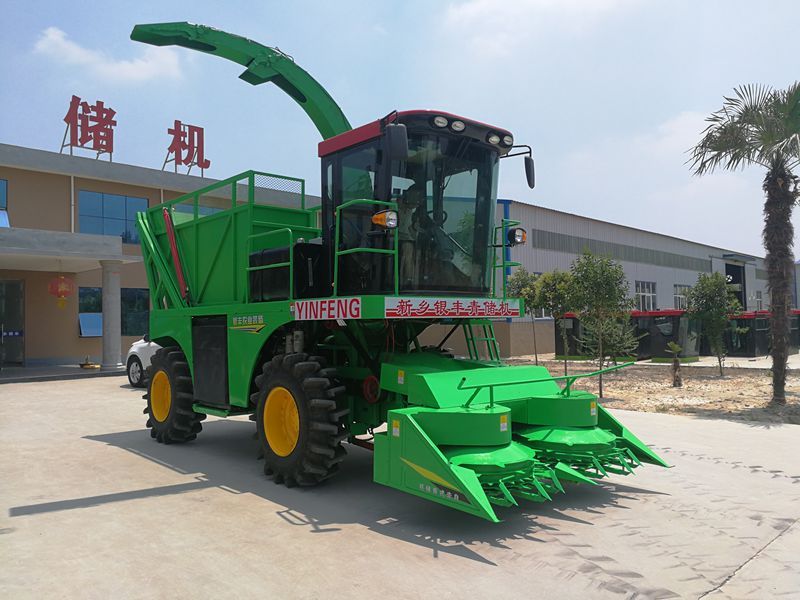 玉米青儲收割機的發(fā)展前景如何？
