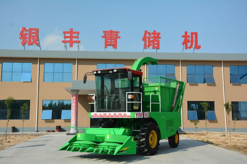 使用青儲(chǔ)機(jī)有哪些關(guān)鍵點(diǎn)？