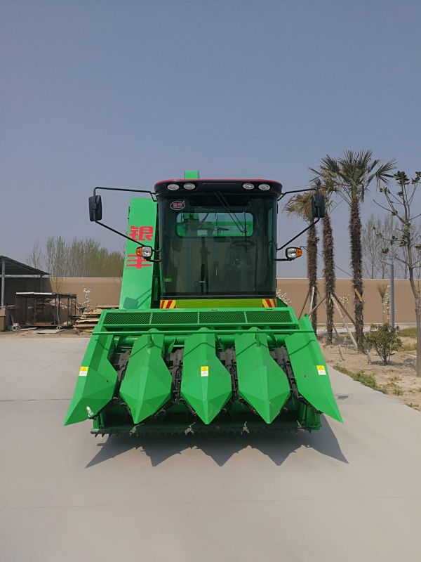  使用玉米收割機(jī)，這些要點(diǎn)要重視