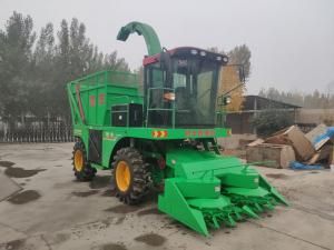 玉米青儲(chǔ)機(jī)，你用對(duì)了嗎？