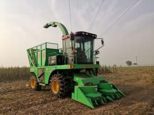 玉米收割機(jī)和玉米種植機(jī)有什么區(qū)別？